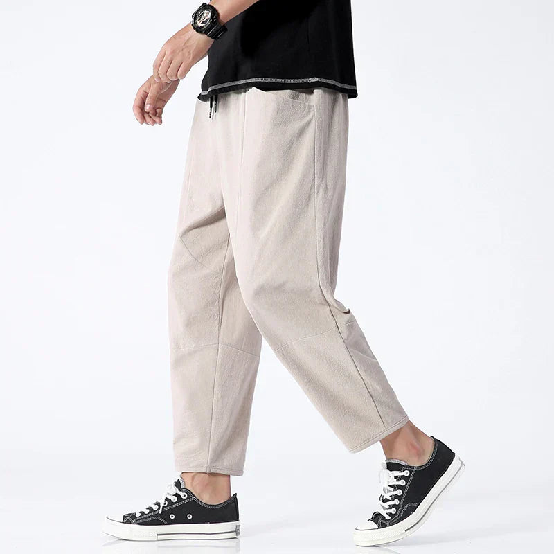 Kyra Linen Pants