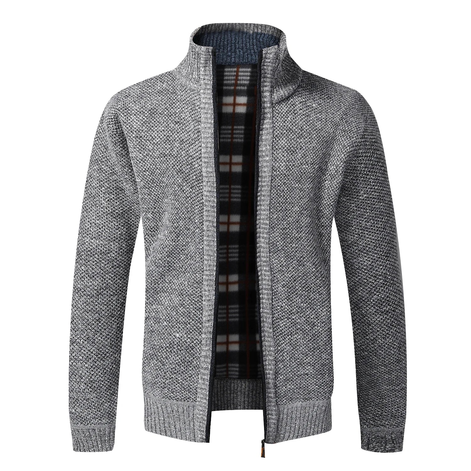 The Laurent Knit Cardigan