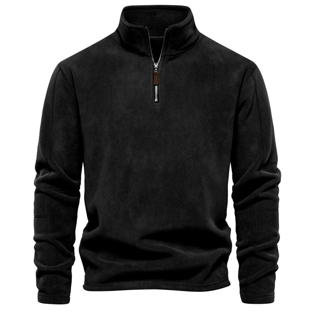 Maveo Fleece Jacket