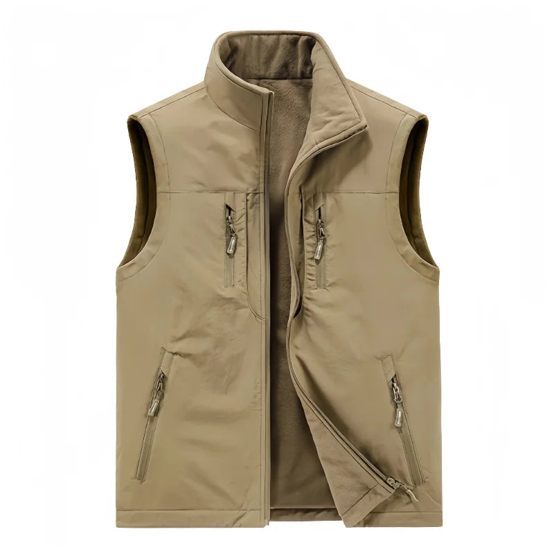 The Gentleman’s Vest