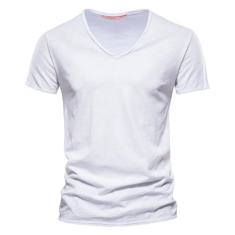 Maveo cotton T-shirt