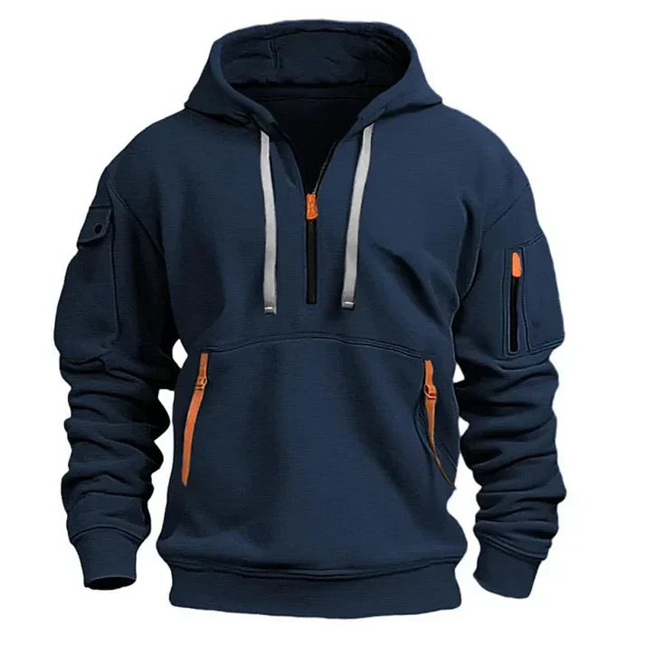 The Campbell Hoodie