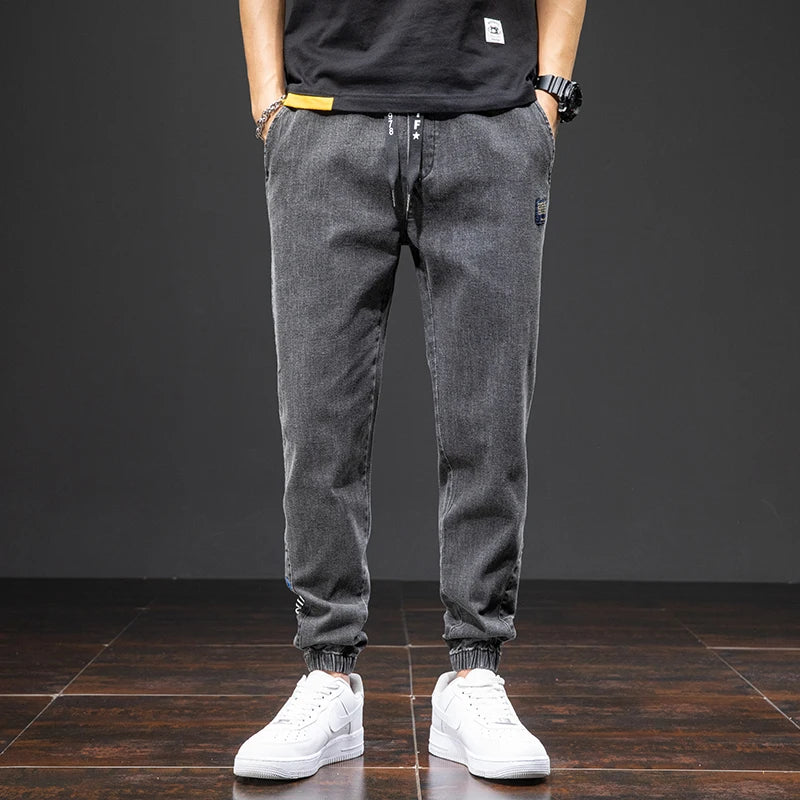 Rivet Edge Pants
