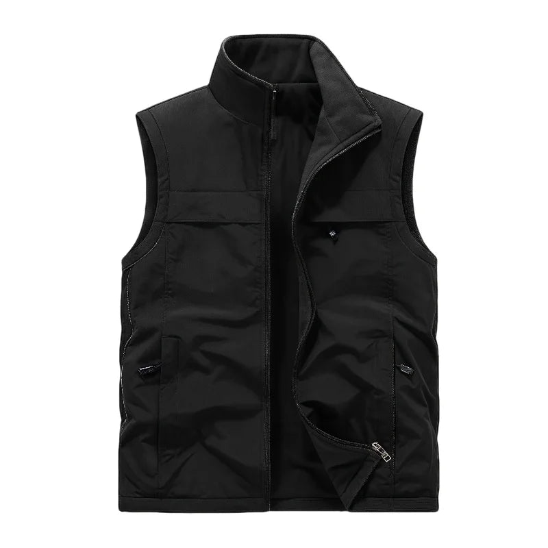 The Gentleman’s Vest