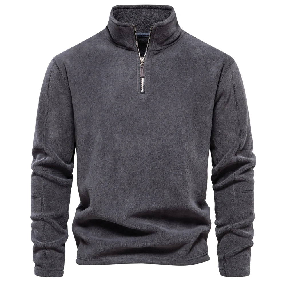 Maveo Fleece Jacket