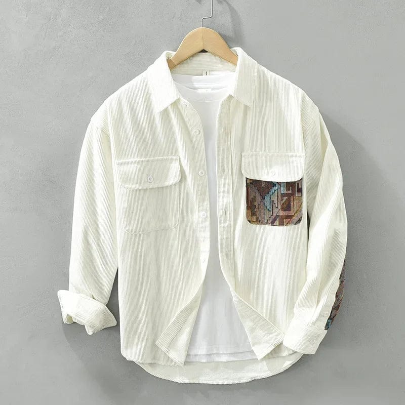 Maveo Long Sleeve Shirt