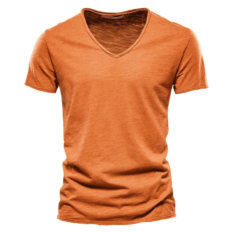 Maveo cotton T-shirt