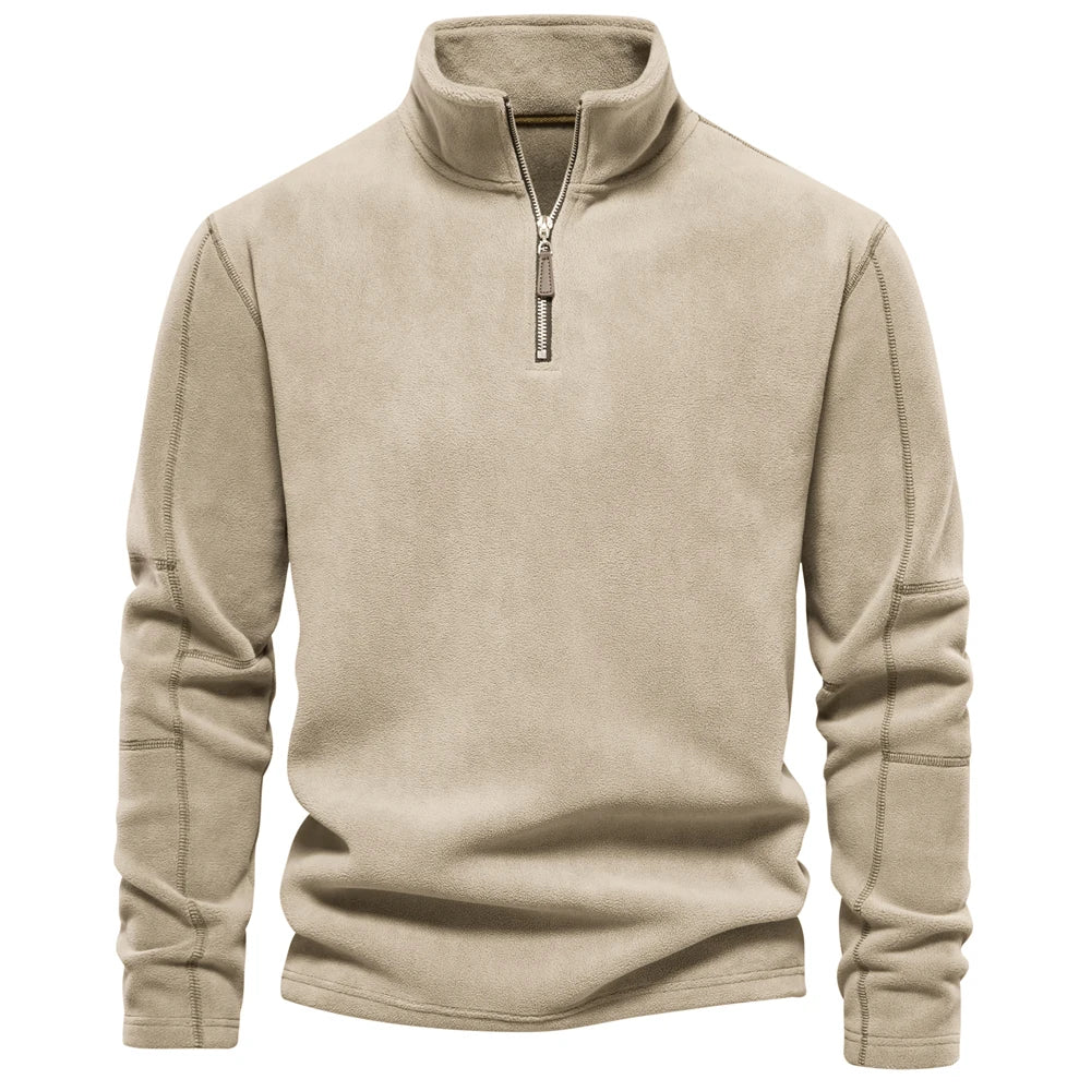 Maveo Fleece Jacket