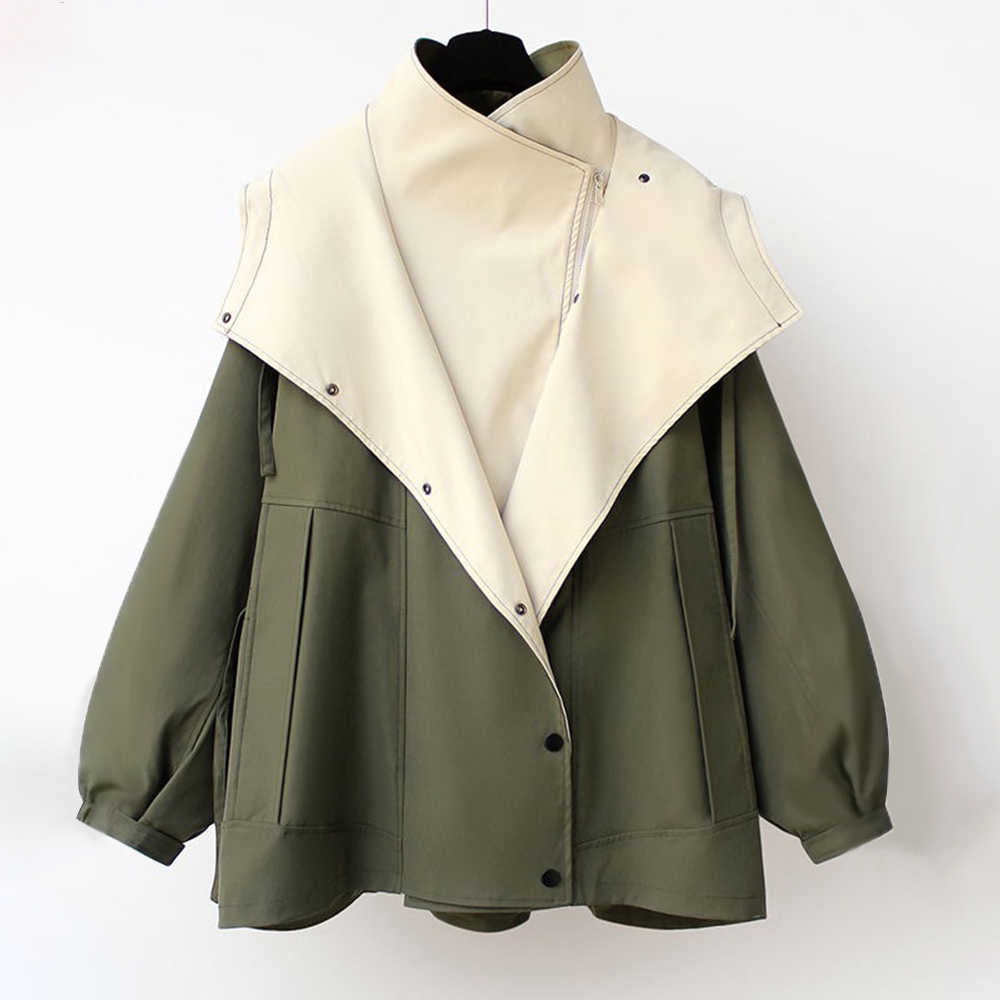 Maveo – The Alva Jacket