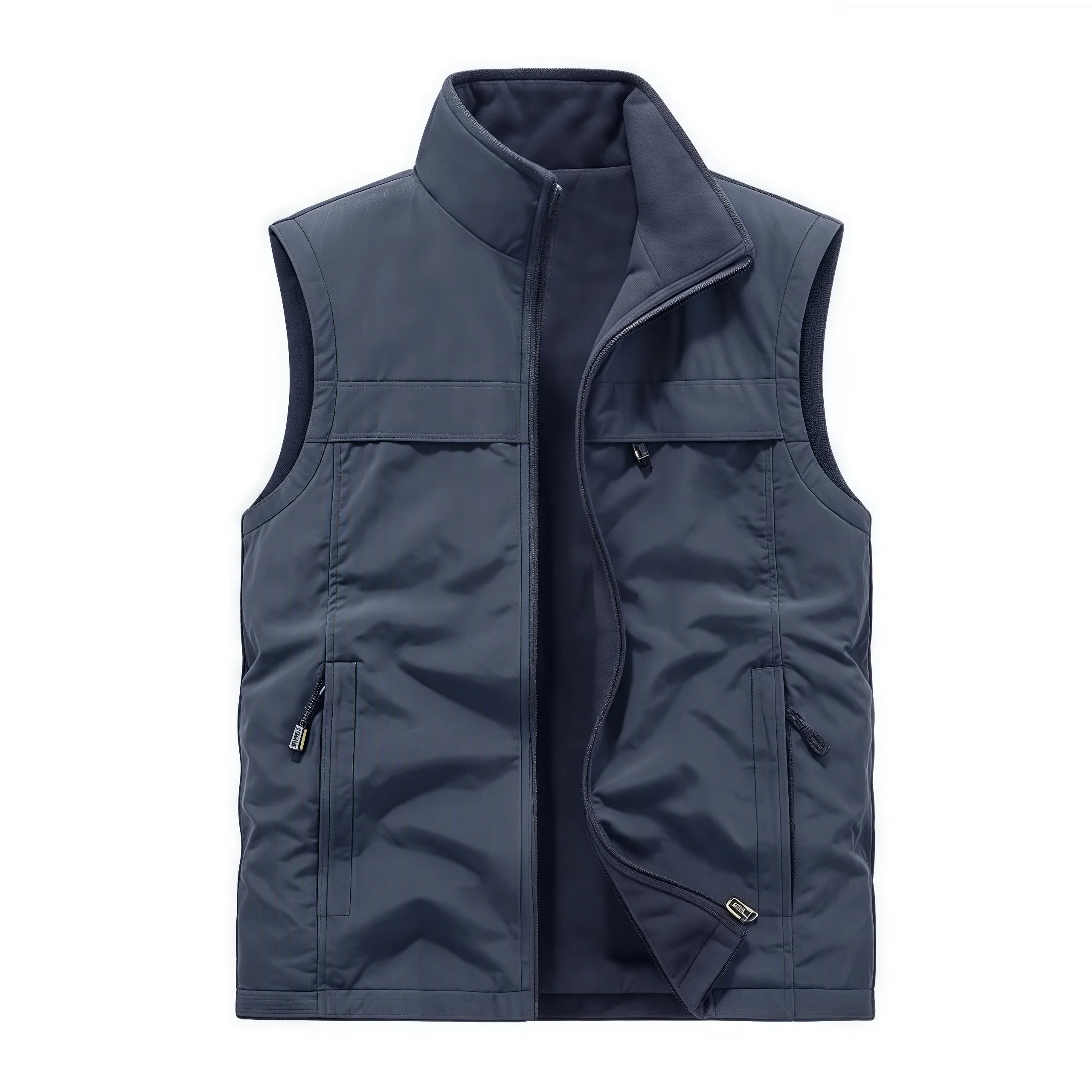 The Gentleman’s Vest