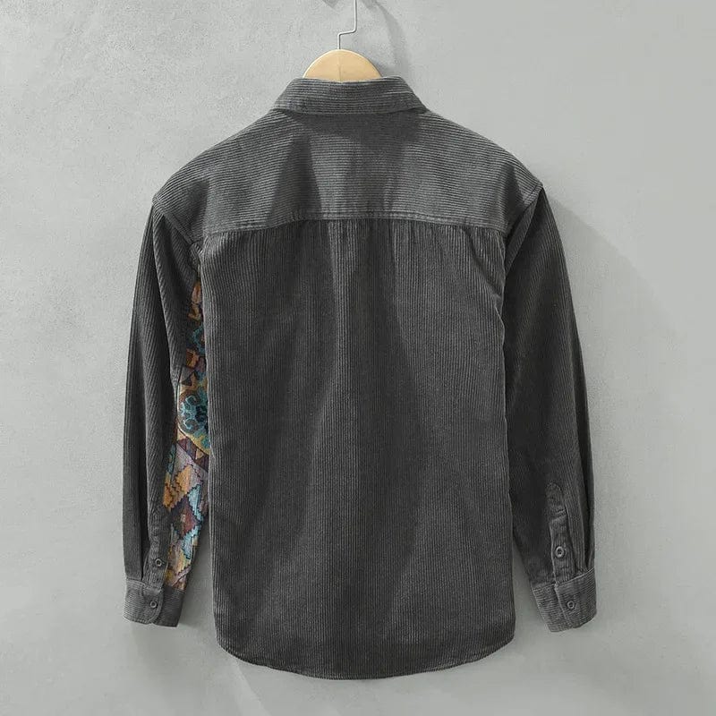 Maveo Long Sleeve Shirt