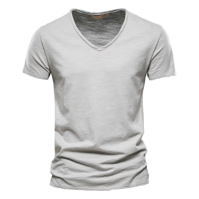 Maveo cotton T-shirt