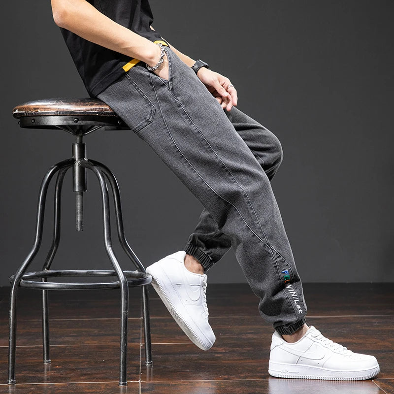Rivet Edge Pants