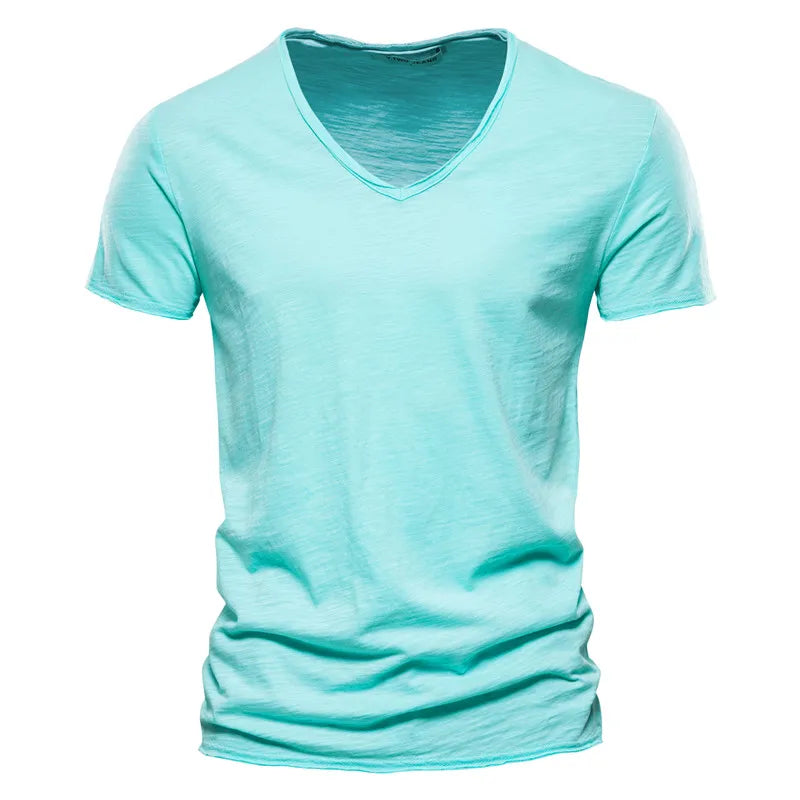Maveo cotton T-shirt