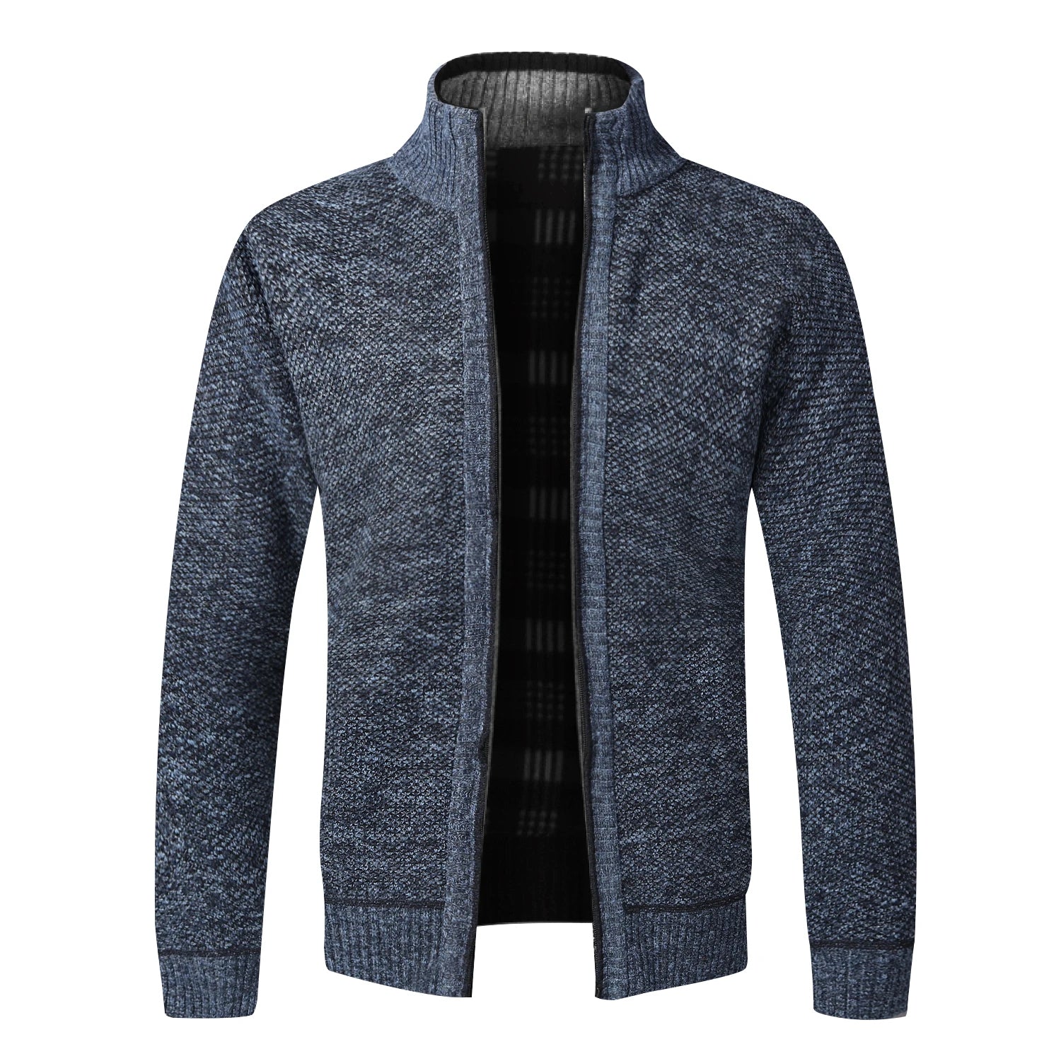 The Laurent Knit Cardigan