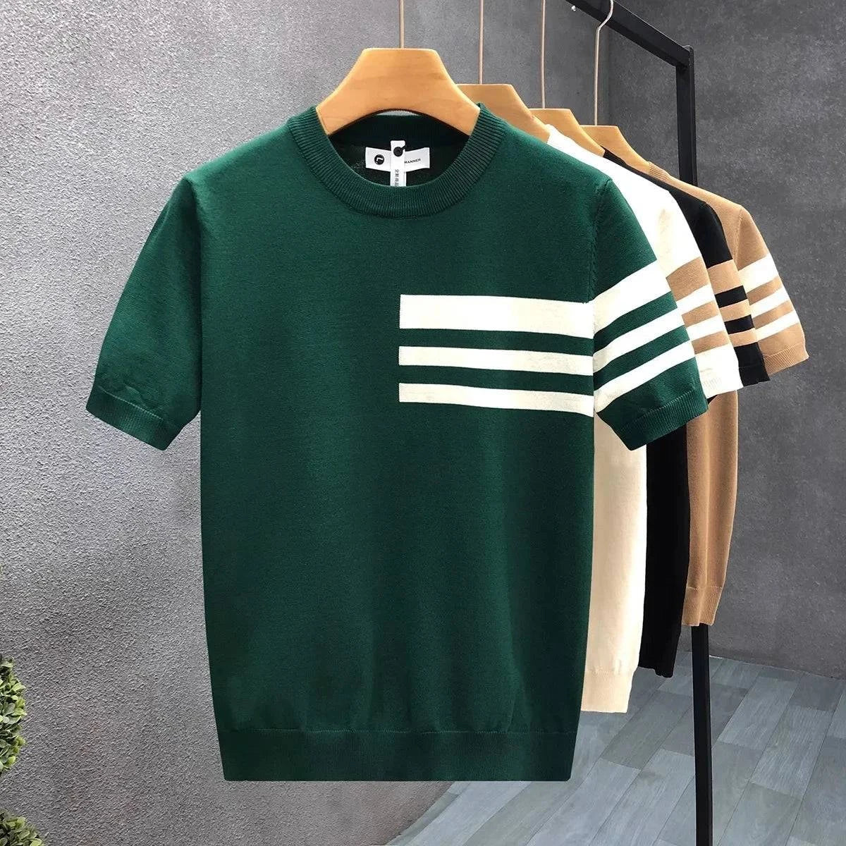 Maveo Crewneck