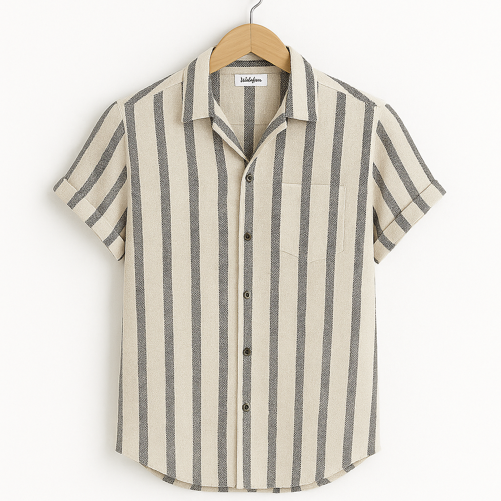 Elyralondon Linen Shirt