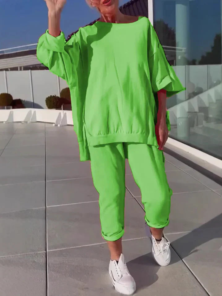 Maveo Effortless elegance