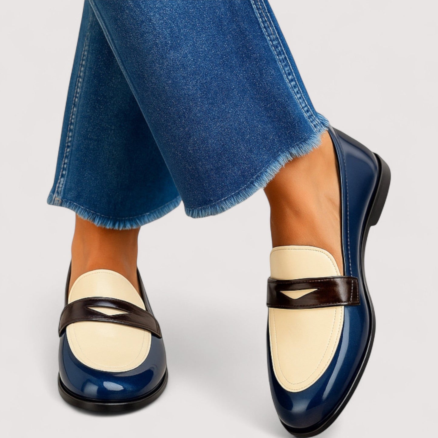 Elisa - Versatile Elegant Shoes