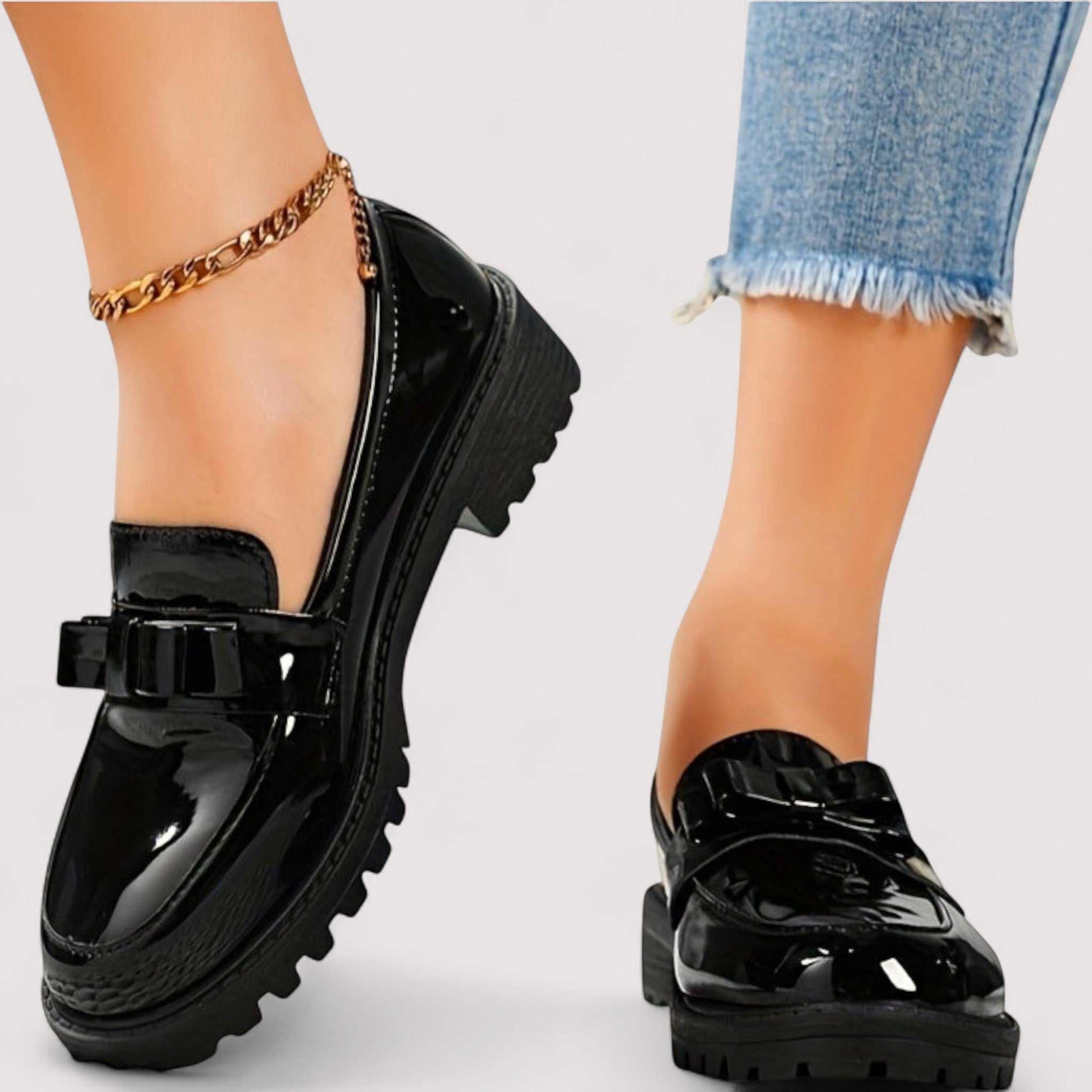 Maya - Elegant Comfort Sandals