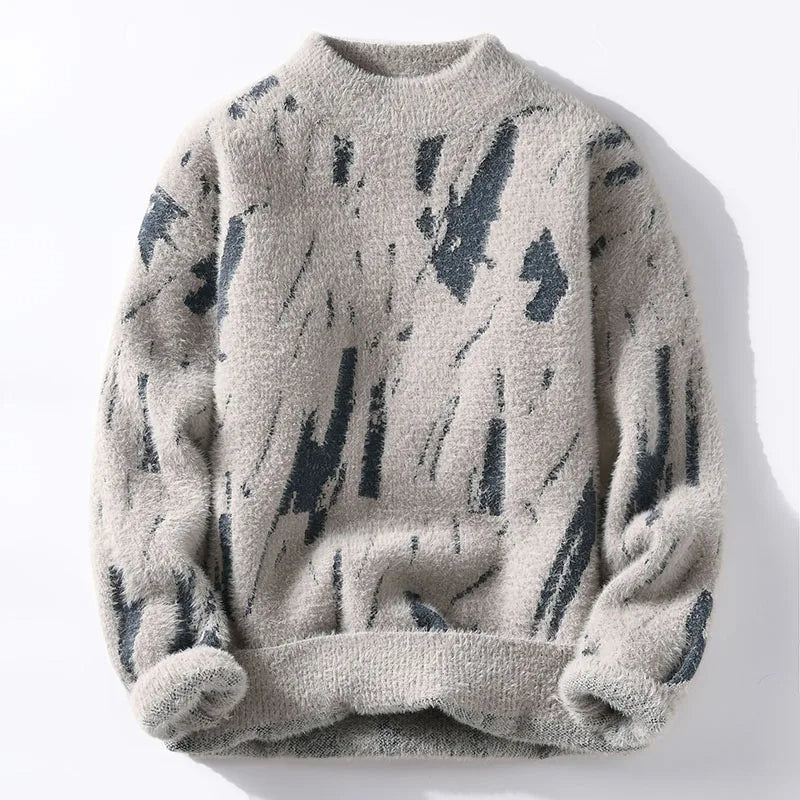 Maveo Arctic Sweater
