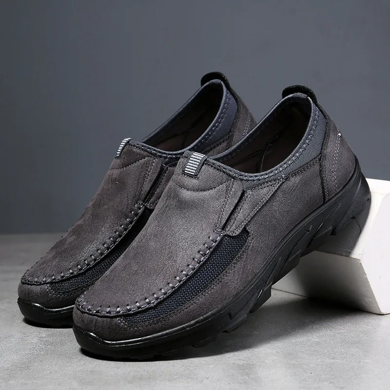 Silvano Breathable Loafers