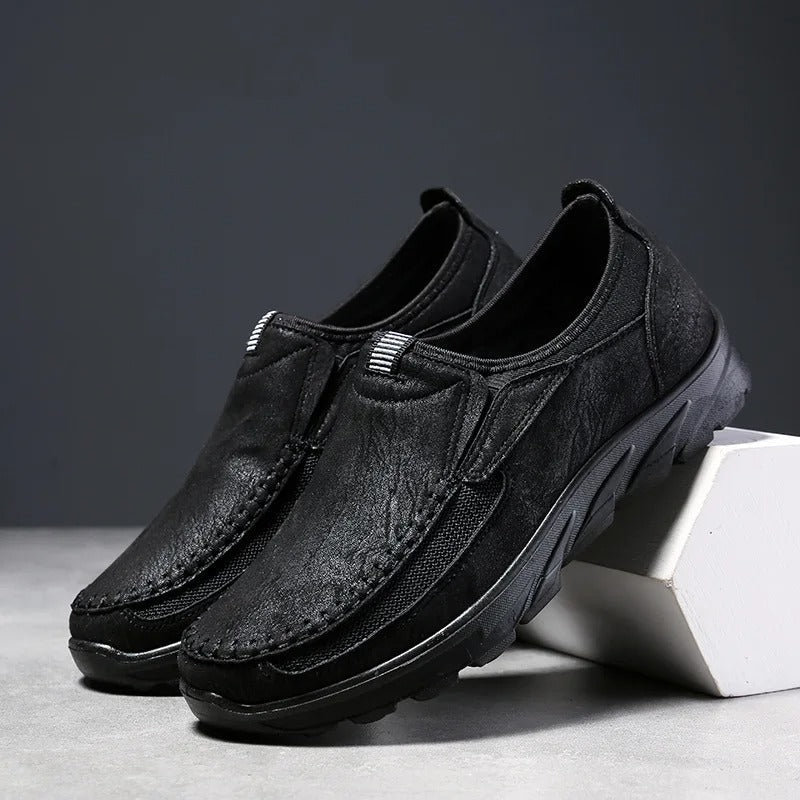 Silvano Breathable Loafers