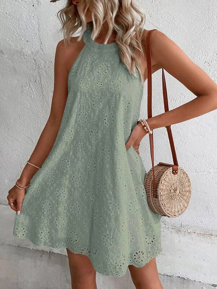 Jessy - Elegant Summer Dress