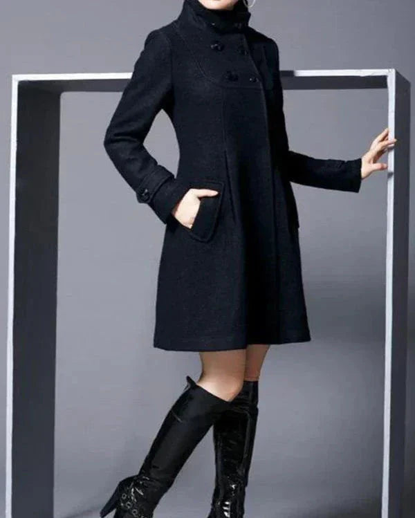 Maveo The Elegant Coat