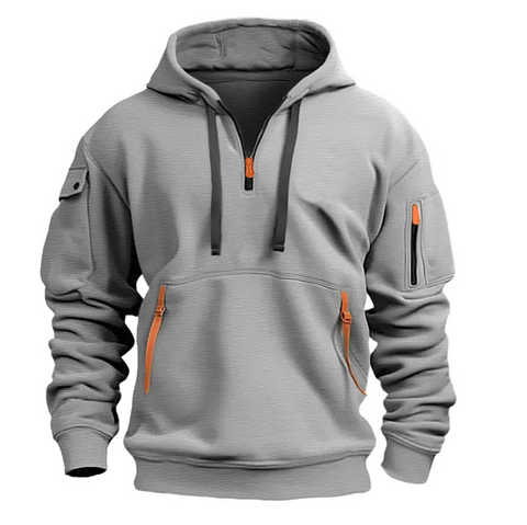 The Campbell Hoodie