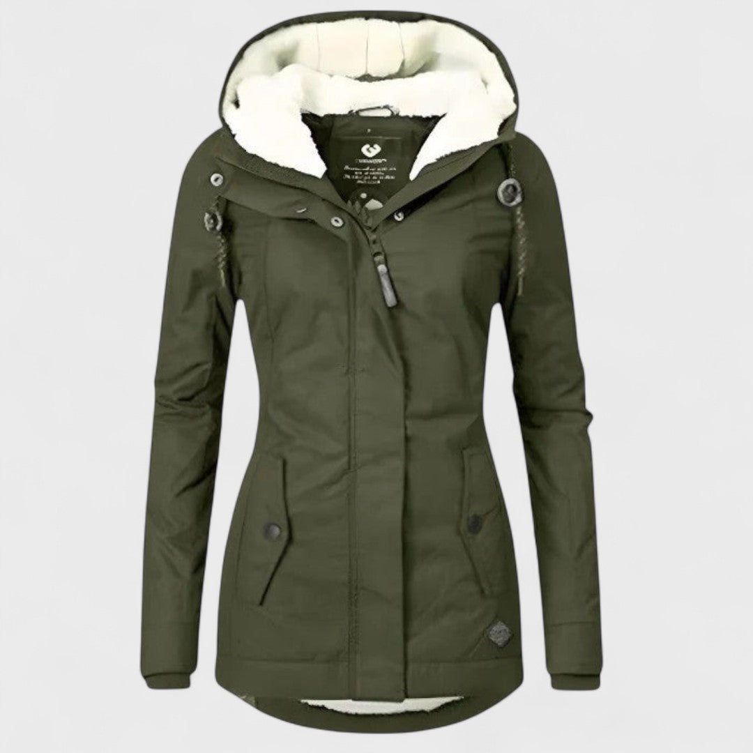 Aurora Waterproof Jacket