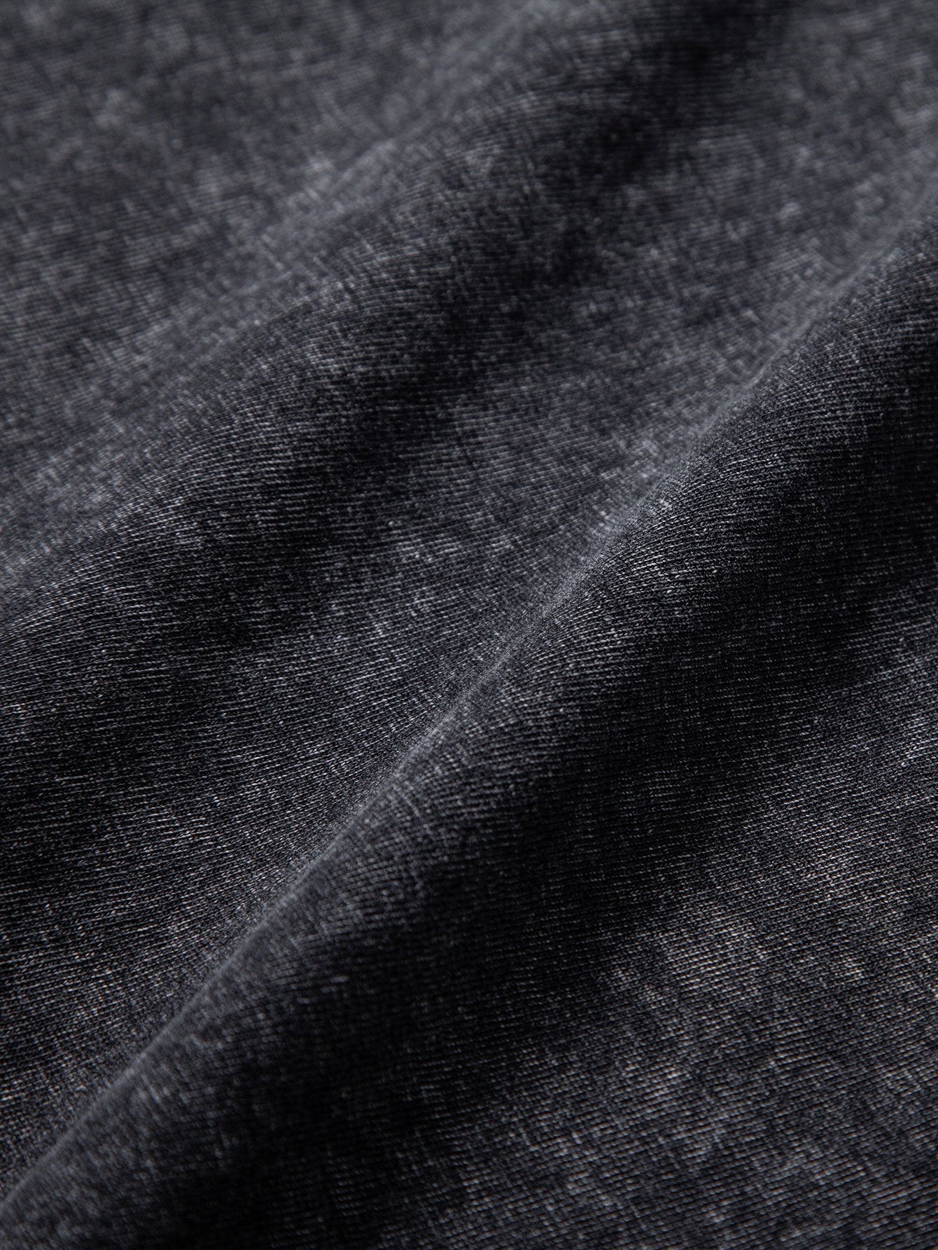 Basic Washed Distressed Drop Shoulder Oversize T-Shirt