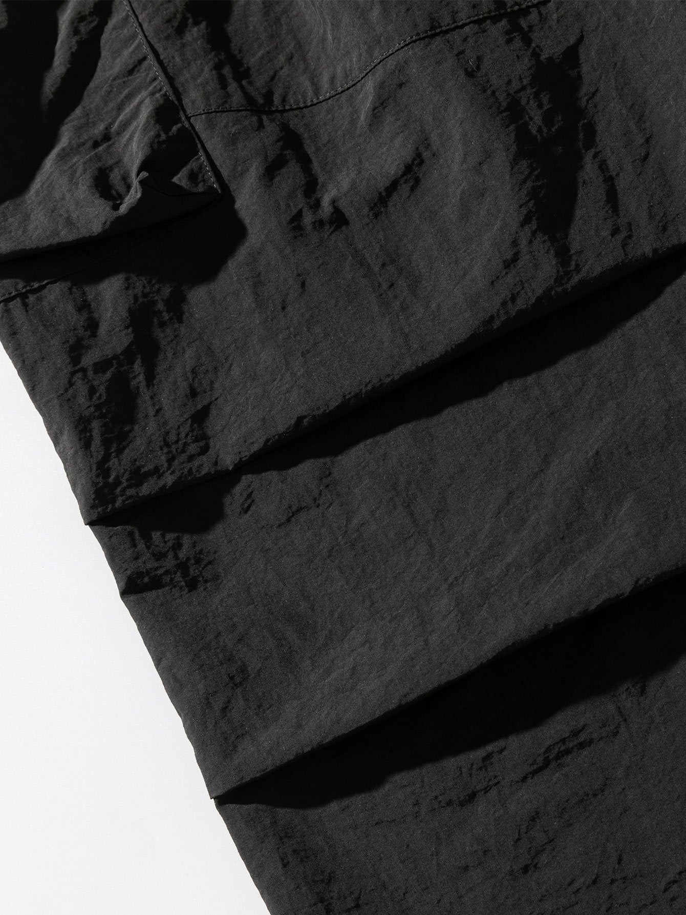 Water Repellent Parachute Pants