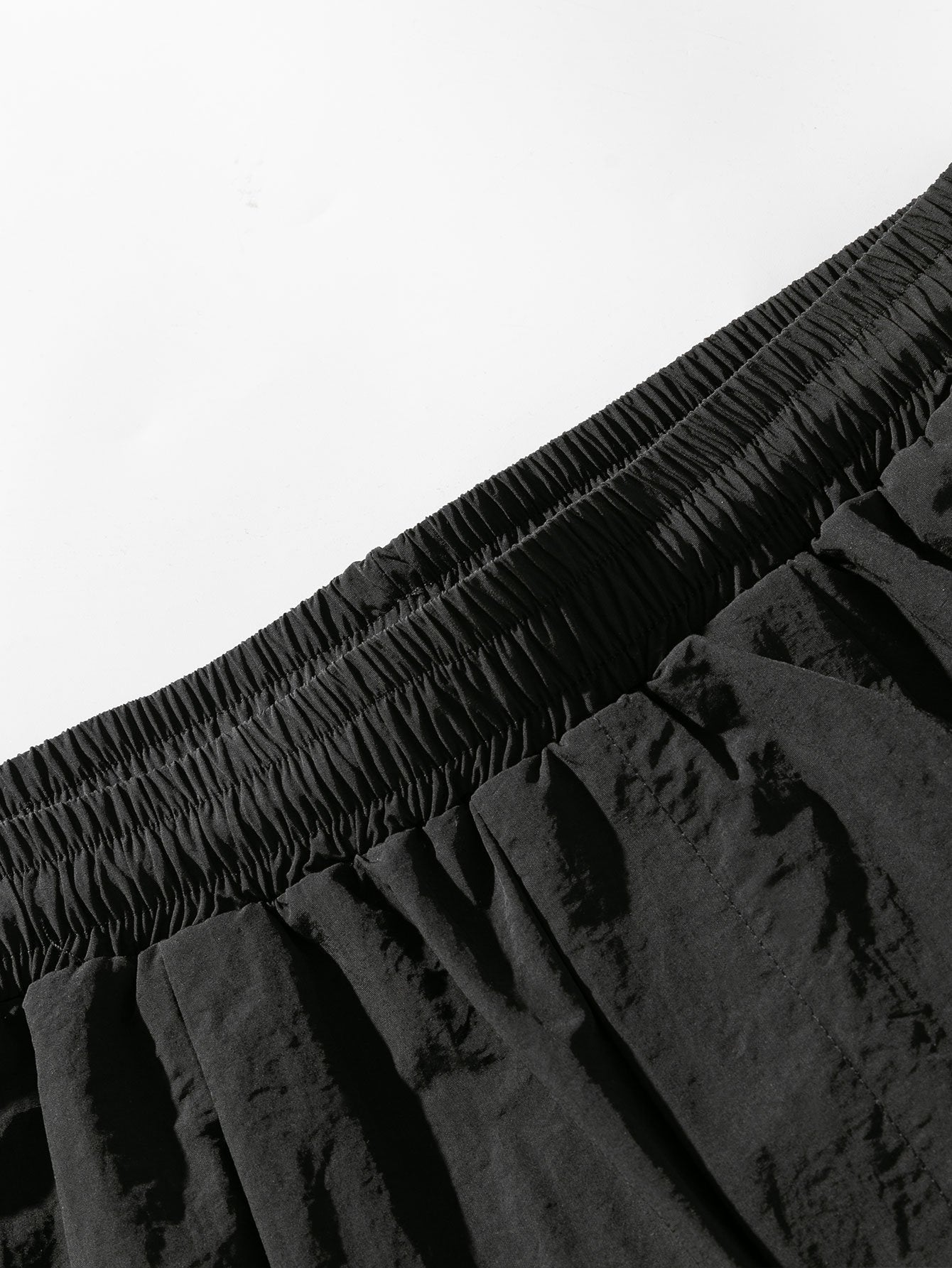 Water Repellent Parachute Pants