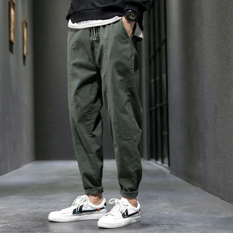 Soren easywear Joggers