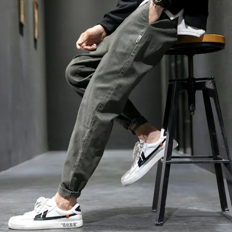 Soren easywear Joggers