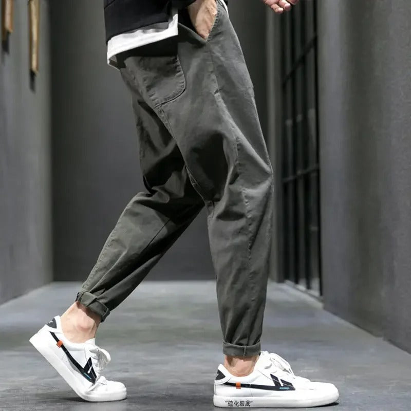 Soren easywear Joggers
