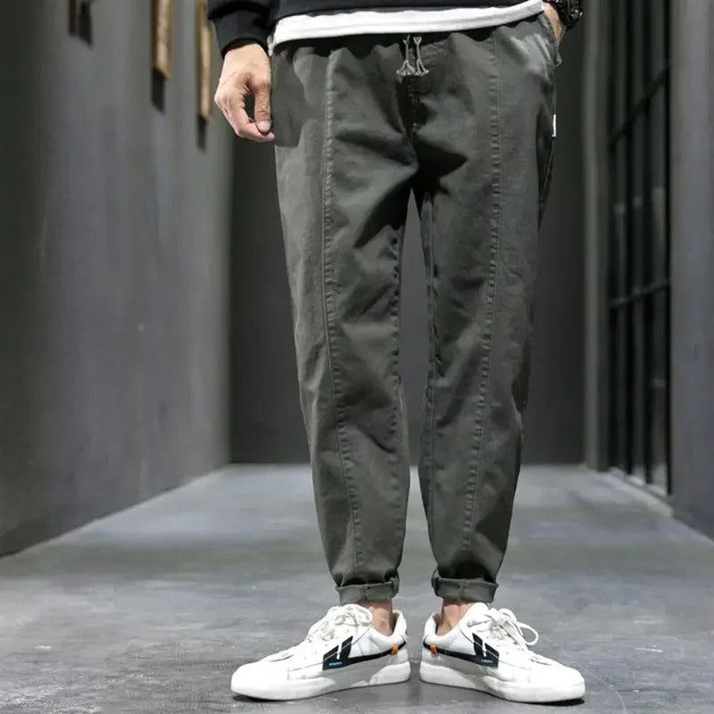 Soren easywear Joggers