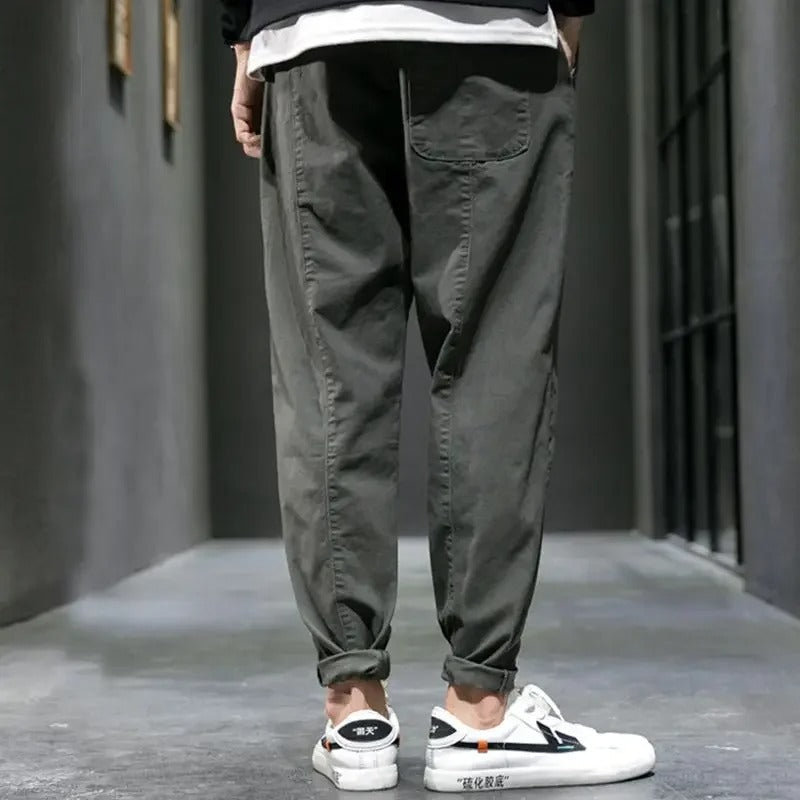 Soren easywear Joggers