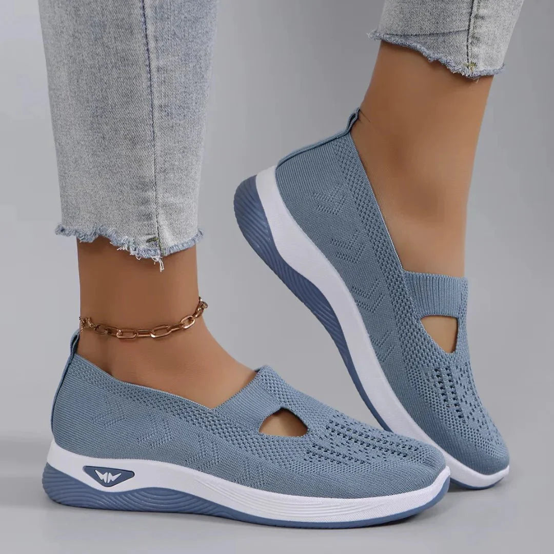 Ortho Non-Slip Orthopedic Shoes