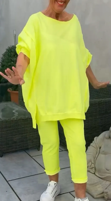 Maveo Effortless elegance