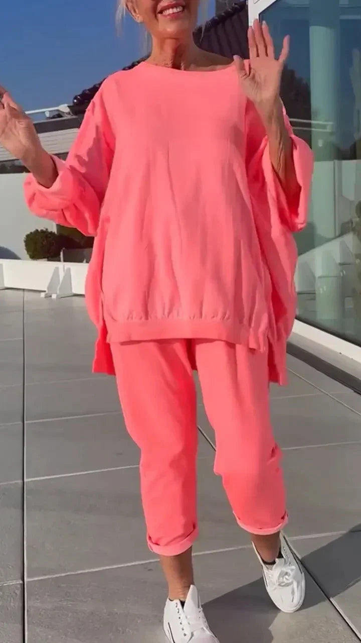 Maveo Effortless elegance