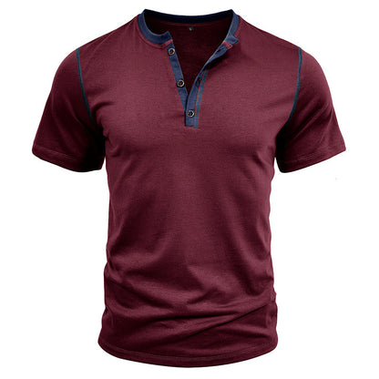 Sam Short Sleeve T-shirt