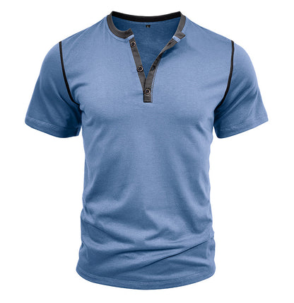 Sam Short Sleeve T-shirt