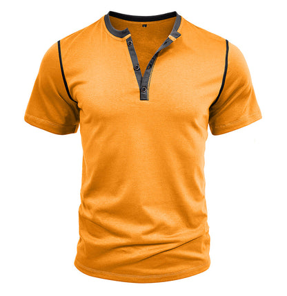 Sam Short Sleeve T-shirt