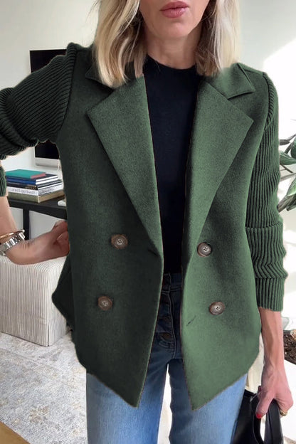 Blazer Selena Clásico