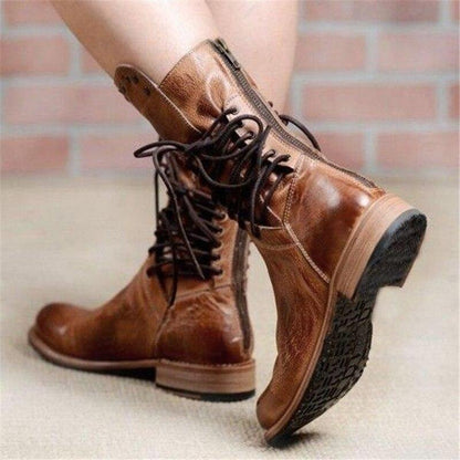 The Aruna Boots