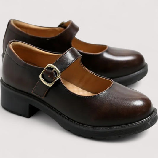 Marta - Versatile Elegant Shoes