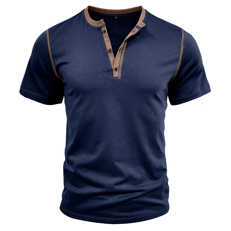 Sam Short Sleeve T-shirt