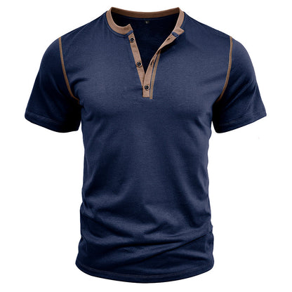 Sam Short Sleeve T-shirt